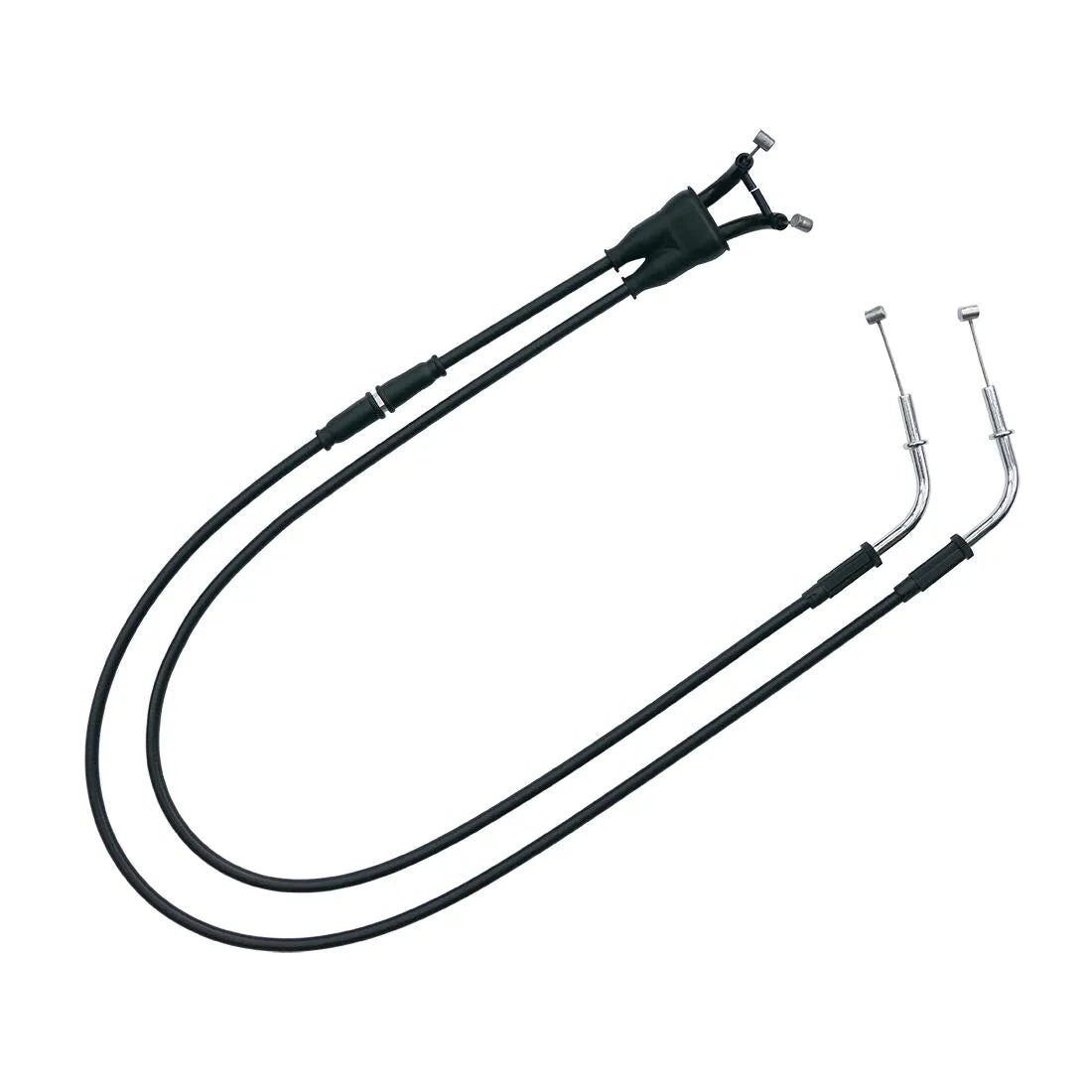 Venhill Featherlight Throttle Cable for Kawasaki