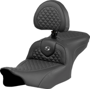 Saddlemen Dragon Scale Roadsofa Seat