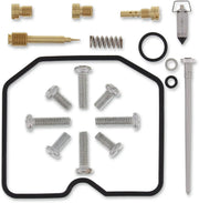 Moose Offroad Carburetor Repair Kit