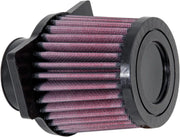 K & N High-flow Air Filter