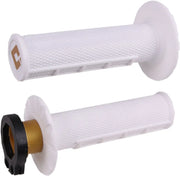 Odi V2 Waffle Lock-on Grips