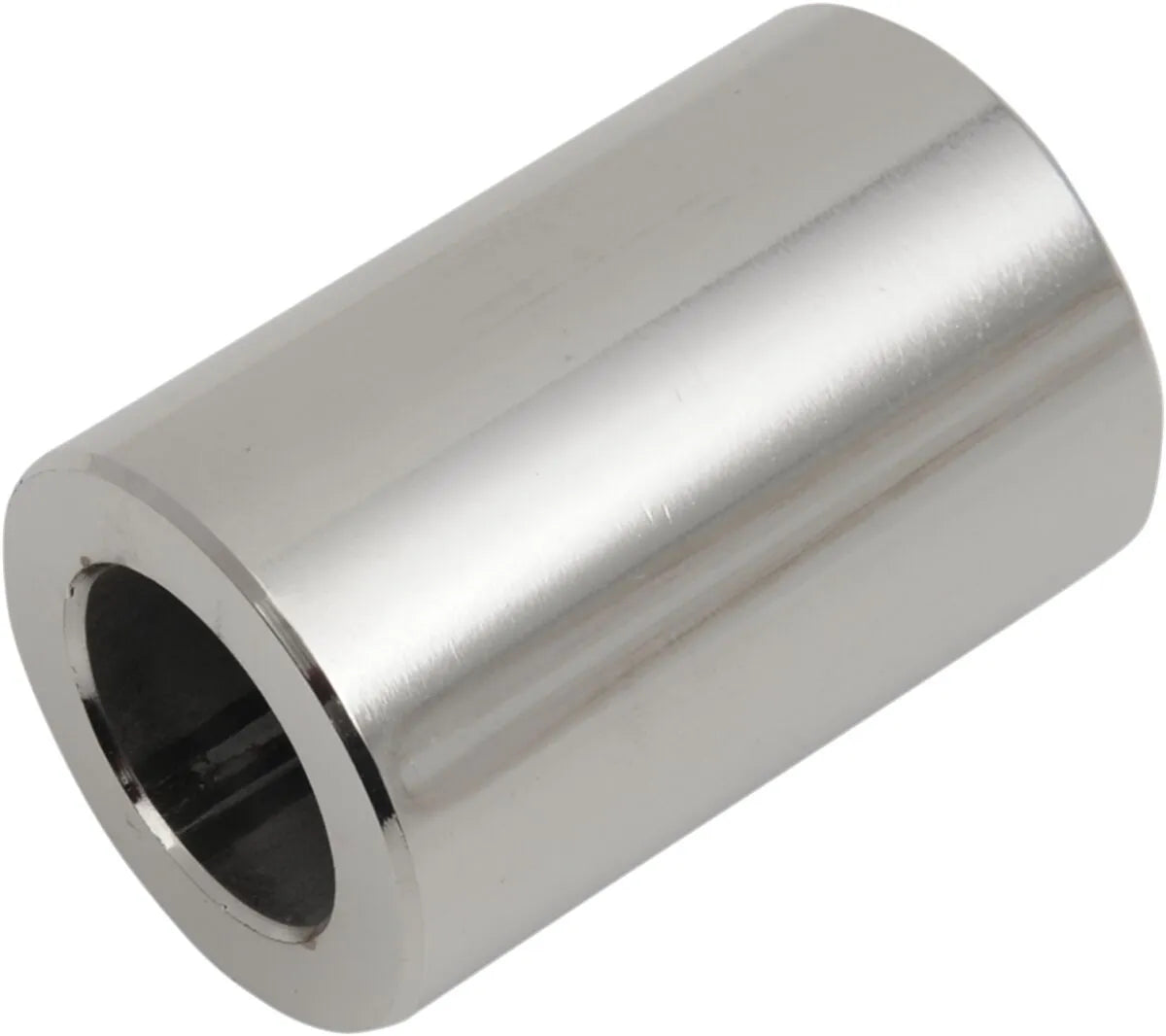 Drag Specialties Chrome Outer Axle Spacer 1.875"