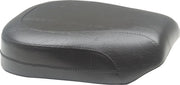 Pillion Mustang Wide Touring Passenger Seat - For SUZUKI
