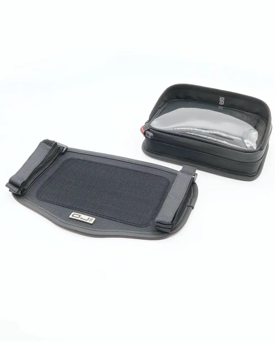 Oj Case Plus Universal Motorcycle Handlebar Bag