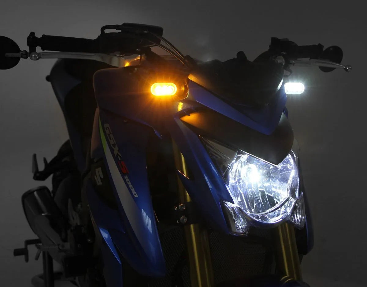 Denali T3 Switchback Led Turn Signals