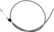 Drag Specialties Quick Connect Clutch Cable