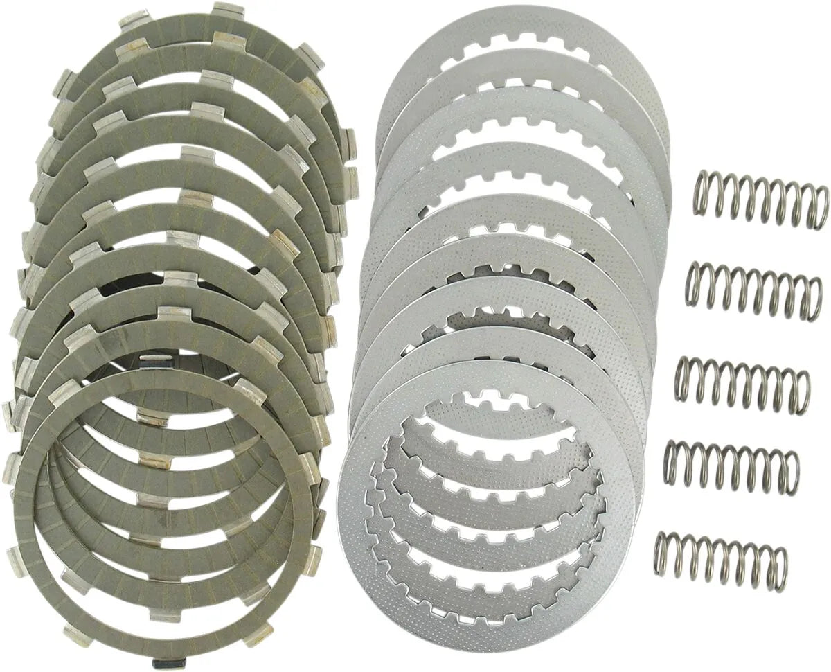Ebc Srk Series Clutch Kit