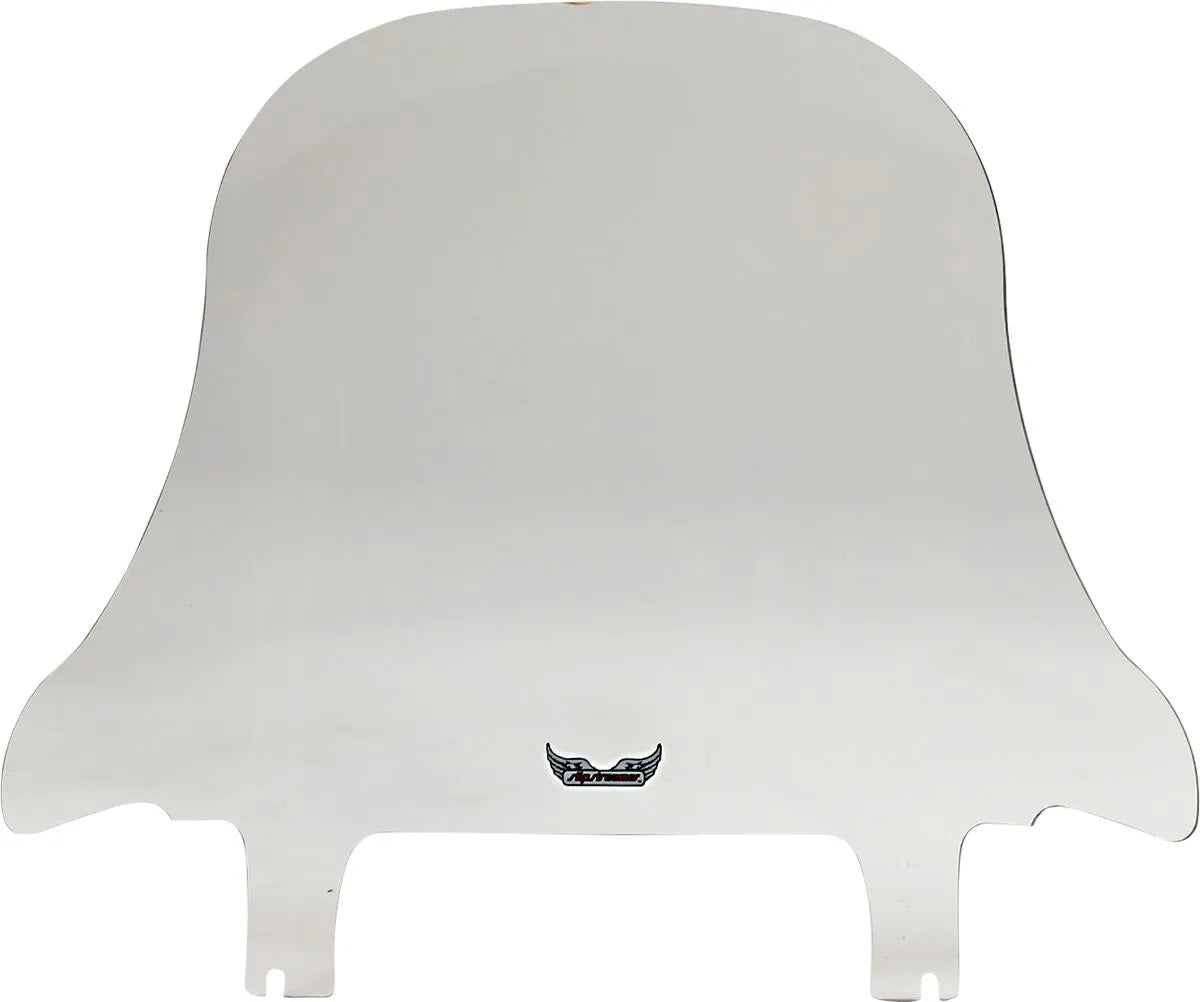 Slipstreamer Cruiser Windshield - Smoke
