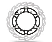 Moto-Master Flame Series Schwimmend Bremsscheibe - Vorne