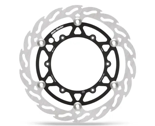 Moto-Master Flame Series Schwimmend Bremsscheibe - Vorne