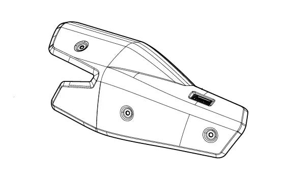 Akrapovic Hitzeschild für Auspuffanlagen
