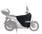 Oj Leg Cover - Waterproof Polyester For Motorcycle Passenger