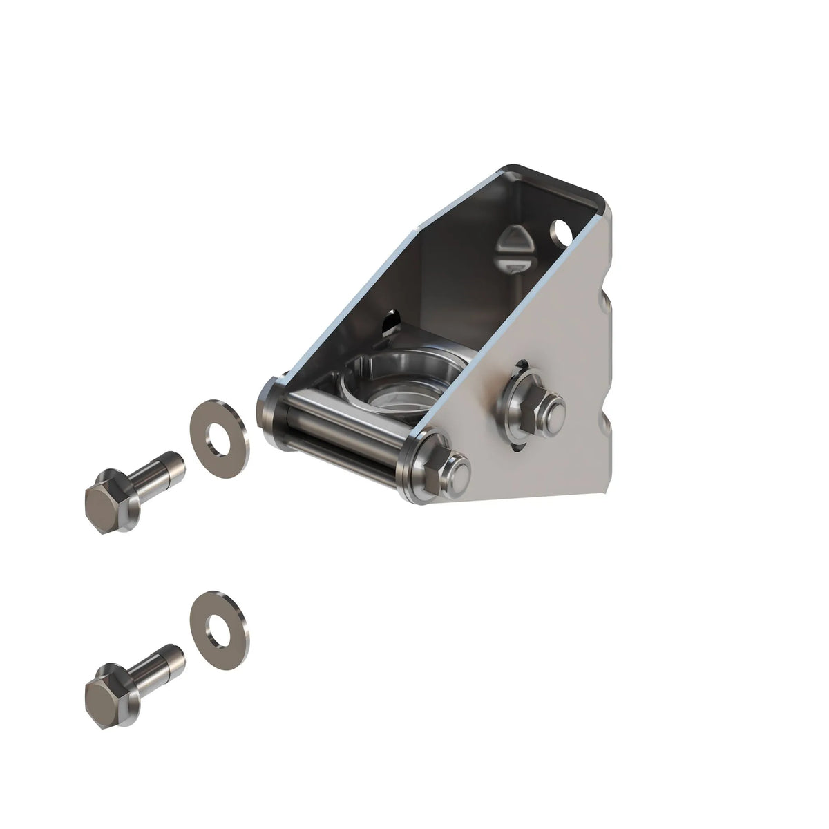Camso UTV 4S1 Independent Suspension Anti-Rotation Kit for UTV