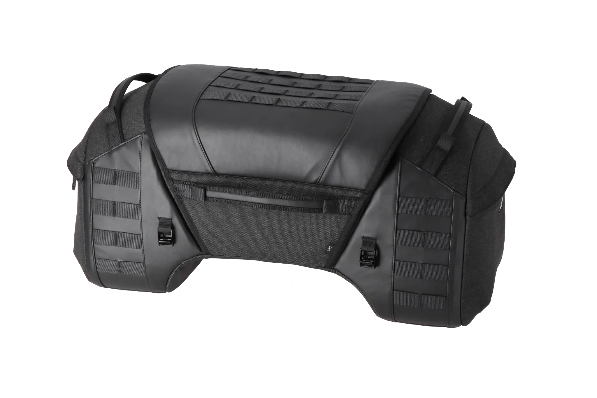 Sw-motech Legend Gear Lr5 Tail Bag - 52 Liter