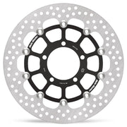 Moto-Master Halo Series Schwimmend Bremsscheibe - 305mm - Vorne
