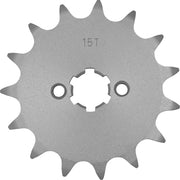 Moose Offroad Front Sprocket - Chromoly Steel