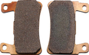 Galfer HH Sintered Ceramic Brake Pads Set Of 2 - Front