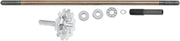 Eastern Motorcycle Parts Clutch Pushrod Kit