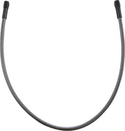 Magnum Shielding Karbonfibr Universal Bremsschlauch -3an