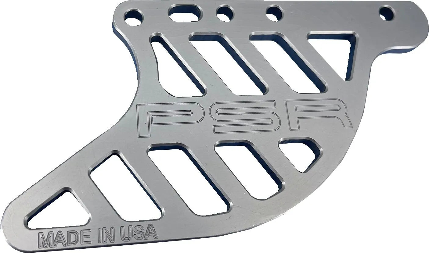 Psr Hinterer Bremsscheibenschutz