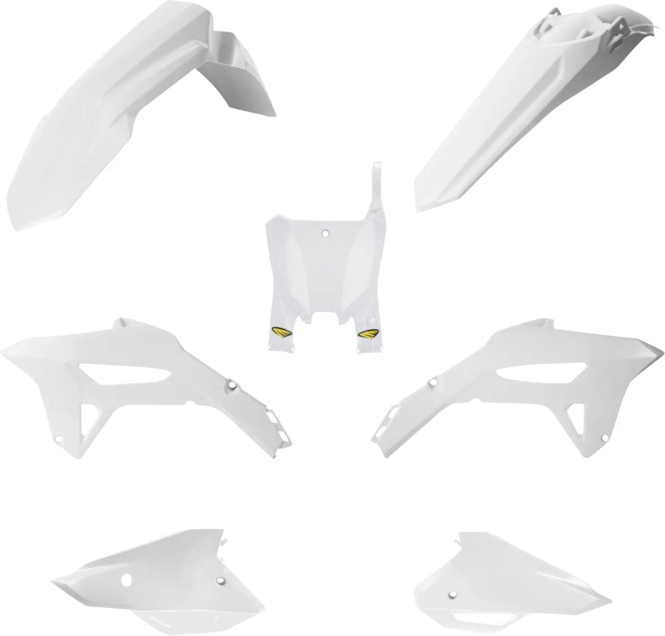 Cycra 5 Piece Replica Body Kit