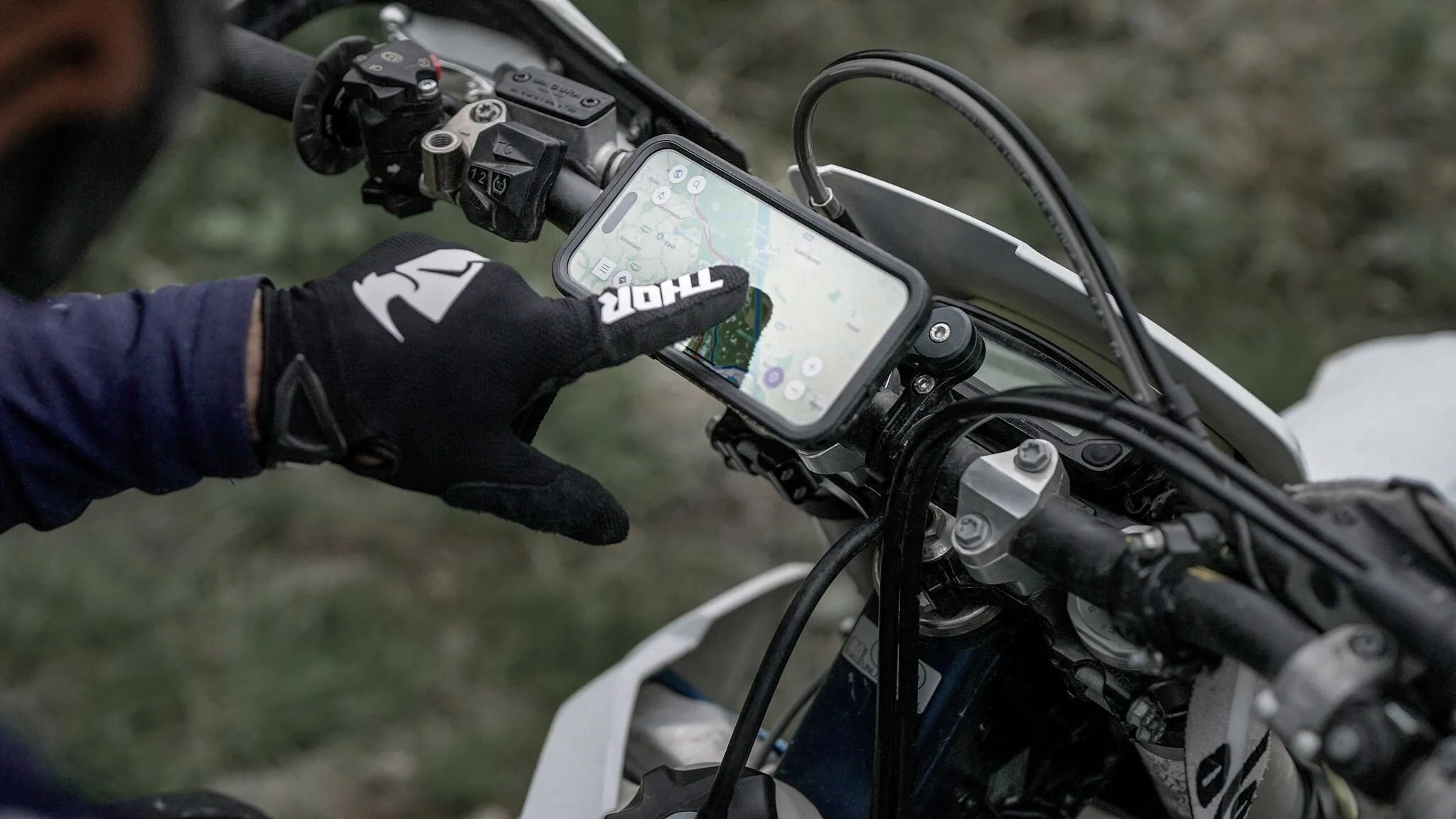 Sp Connect Xtreme Spc+ Phone Case For Iphone 13 Pro Max