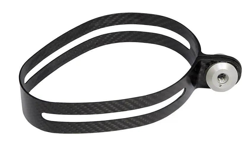 Akrapovic Muffler Clamp