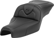 Saddlemen Roadsofa Standard Reach Seat - For Harley Davidson