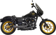 Bassani Xhaust Ripper 2:1 Full System Exhaust