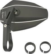 Daytona Bar End Mirror - Universal Motorcycle Mirror
