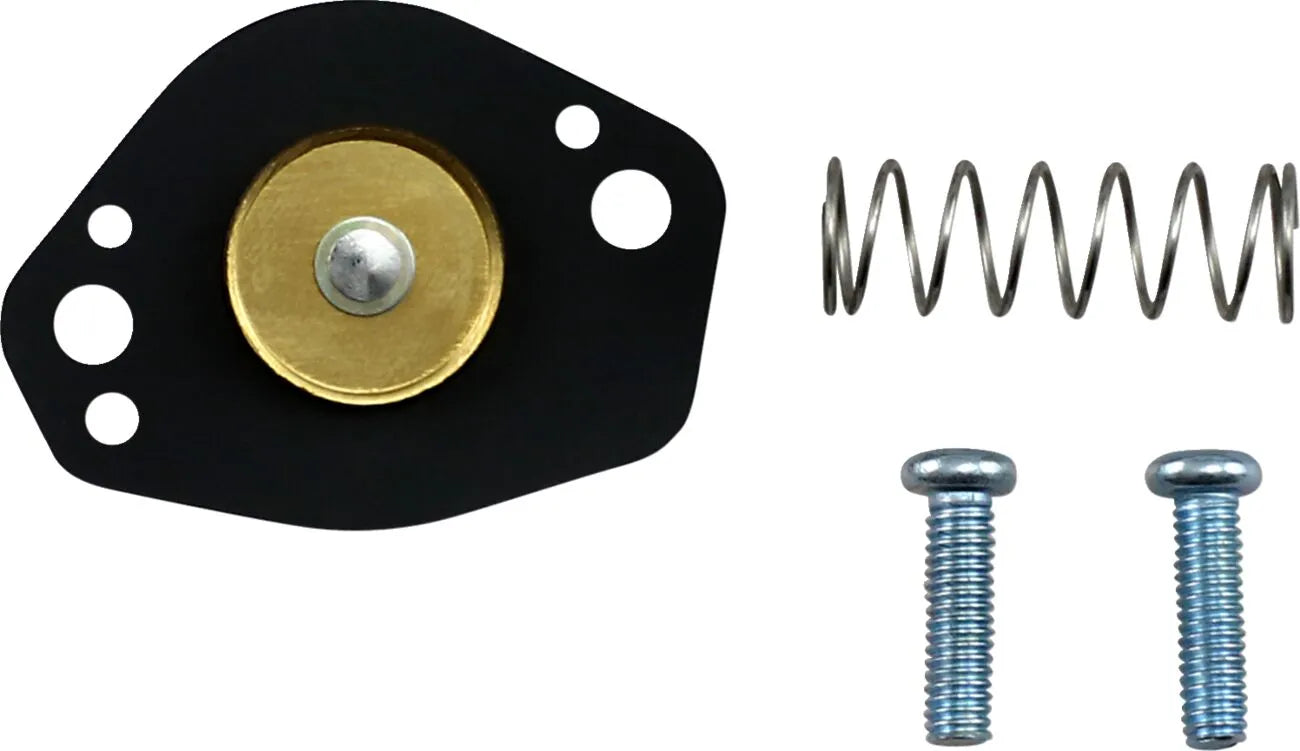 Parts Unlimited Air Cut-off Valve Rebuild Kit