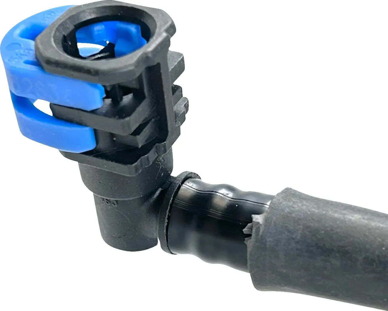 Moose Offroad Replacement Fuel Line