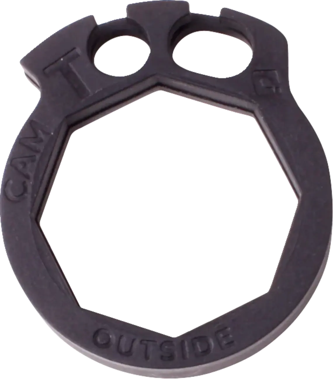 Odi V2 Throttle Cam
