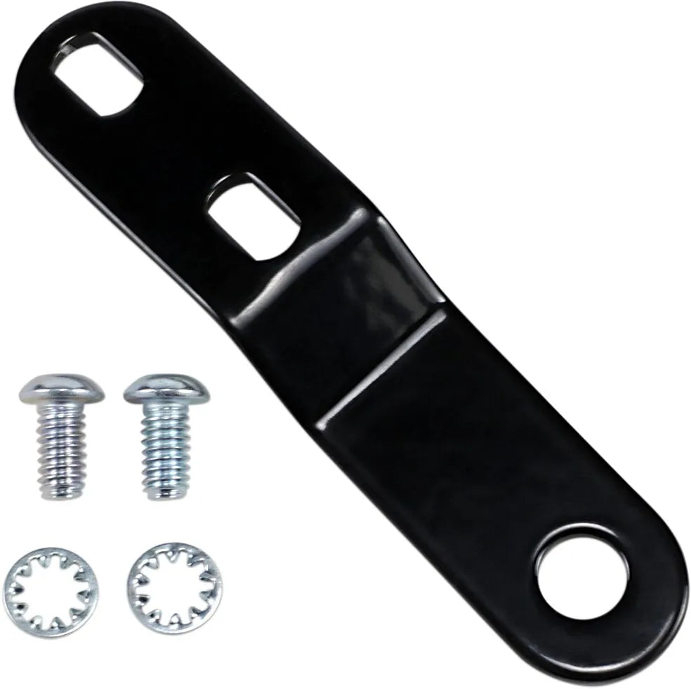 Le Pera Maverick Seat - For Harley Davidson