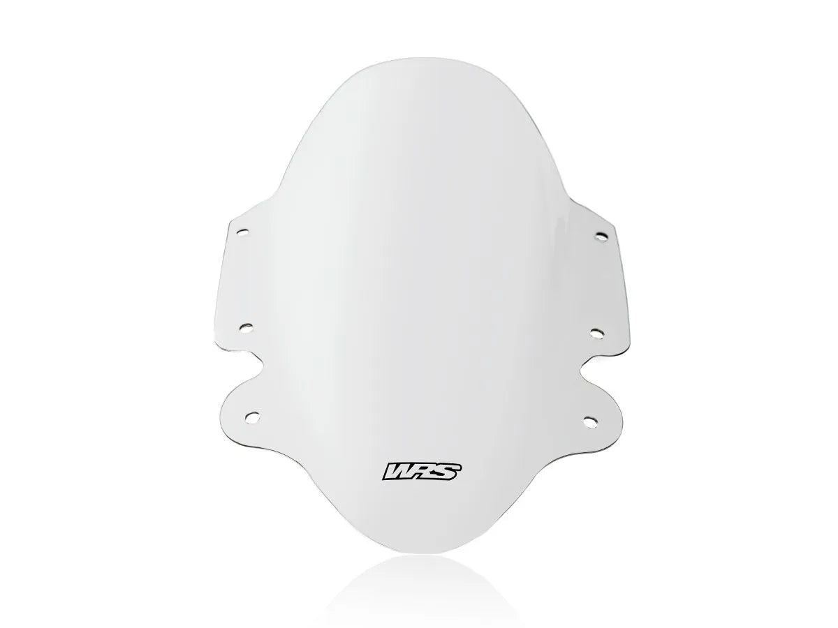 Wrs Windscreen - Enhanced Aerodynamic Protection