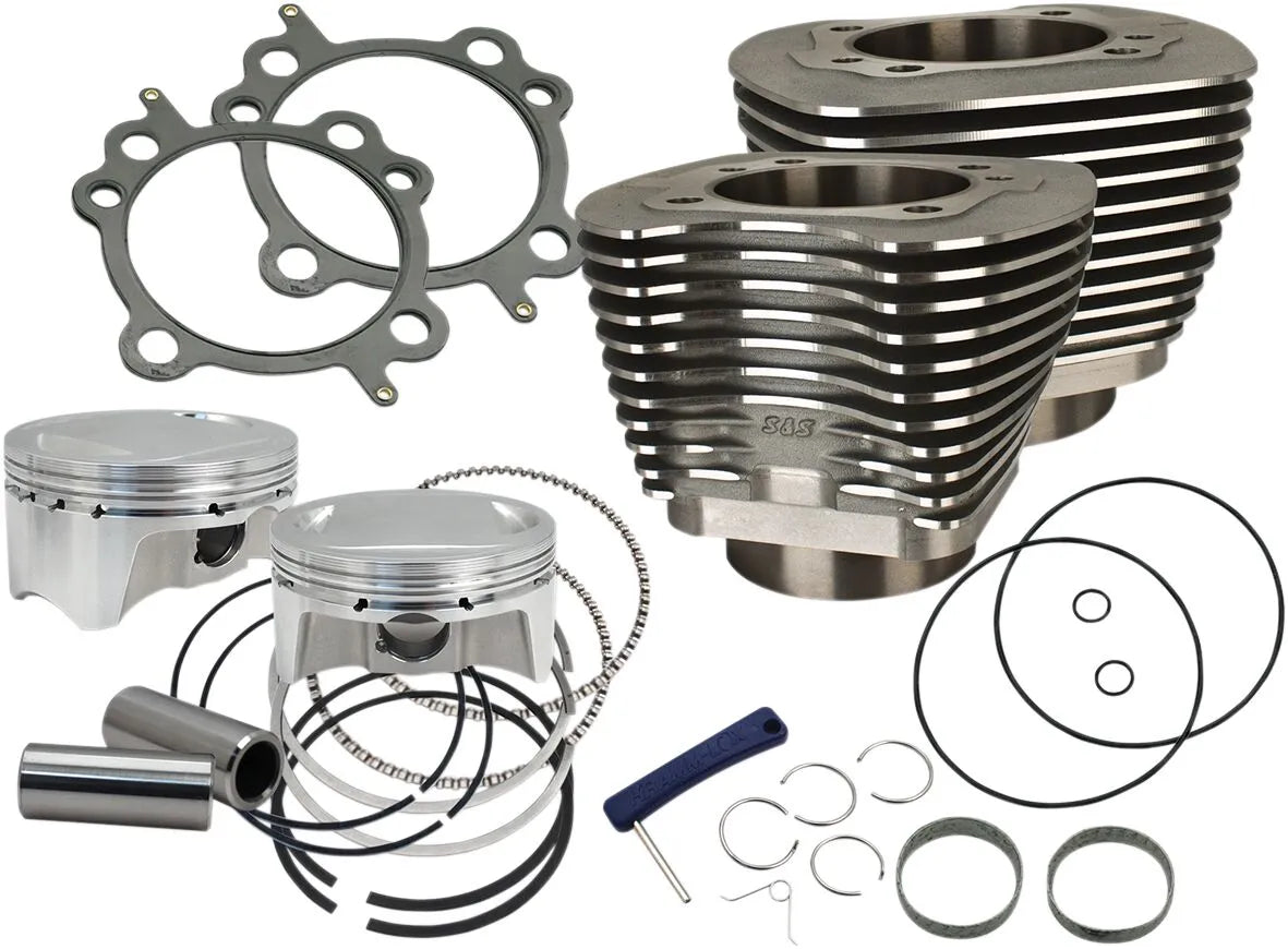 S&s Cycle 110" Big Bore Kit
