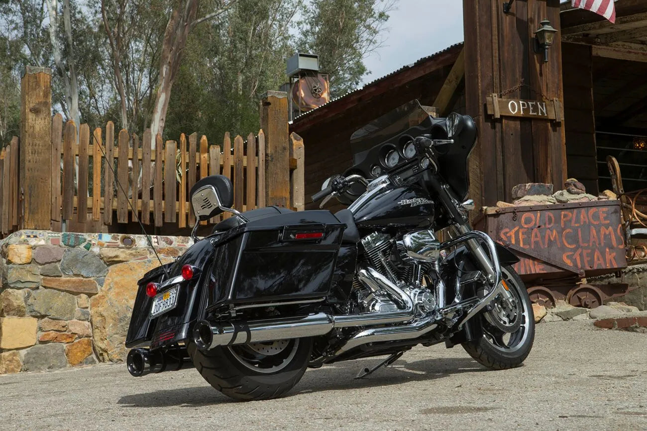 Cobra Gen 2 Neighbor Haters Schalldämpfer für Leistungssteigerung