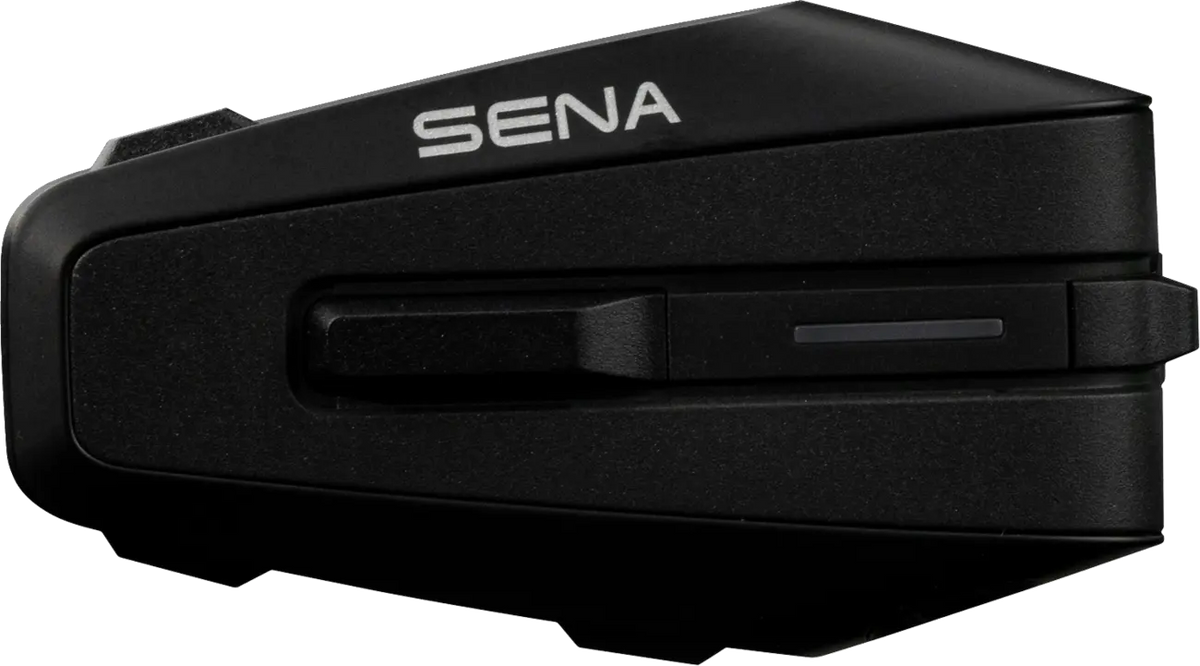 Sena Vortex Communication System Black