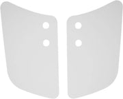 Memphis Shades Custom Lowers Clear Wind Deflector