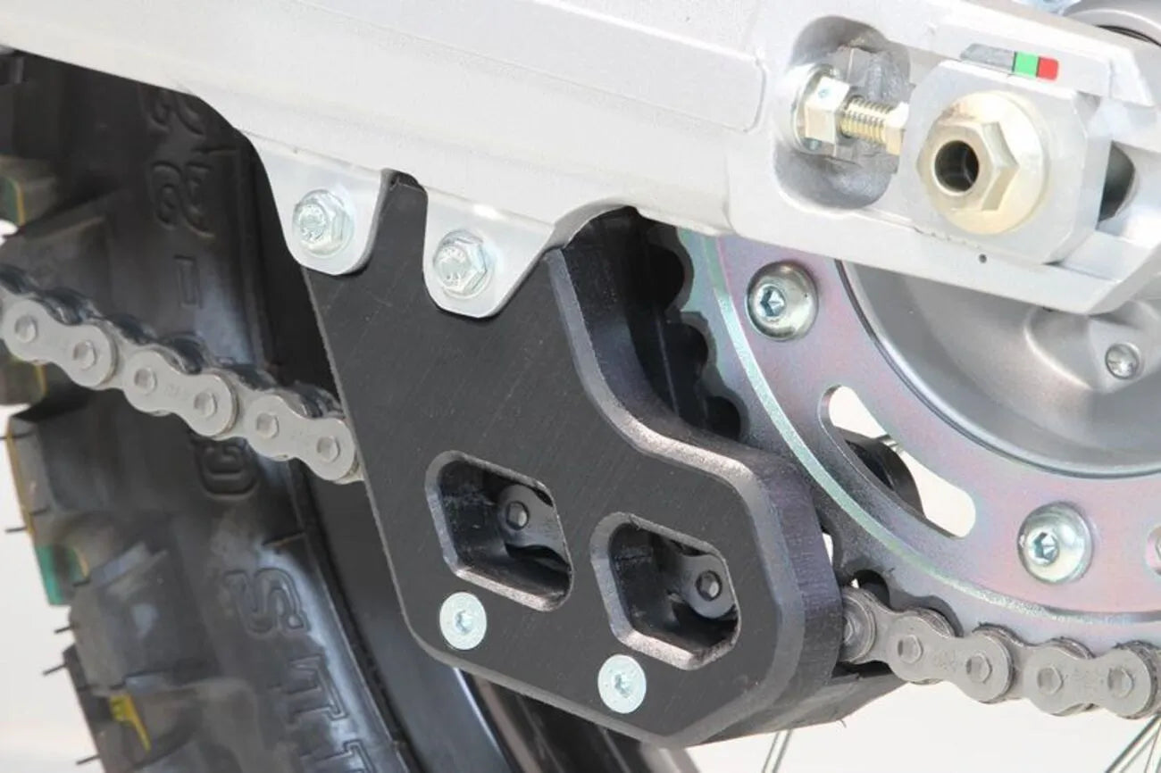 Axp Racing Chain Guide