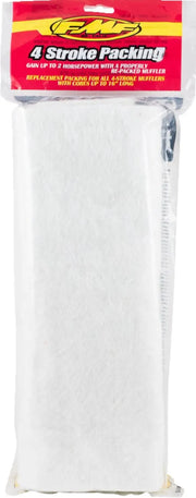 Fmf Schalldämpfer Dämmwolle