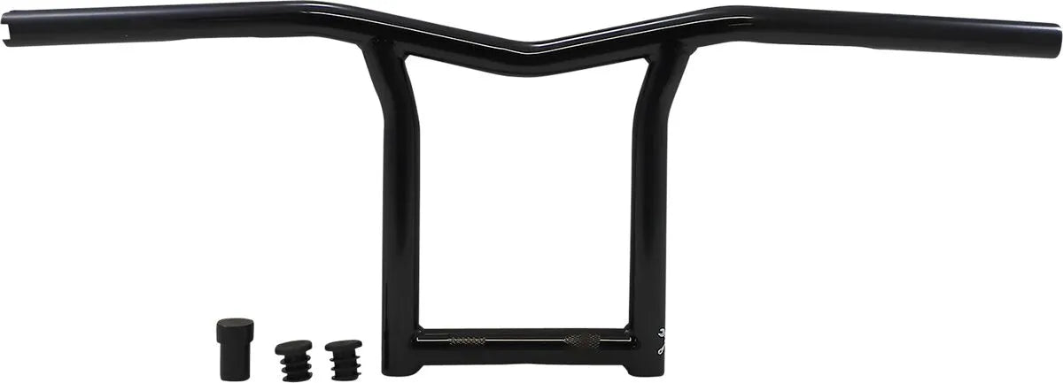 Burly Brand Sid Handlebar - Black