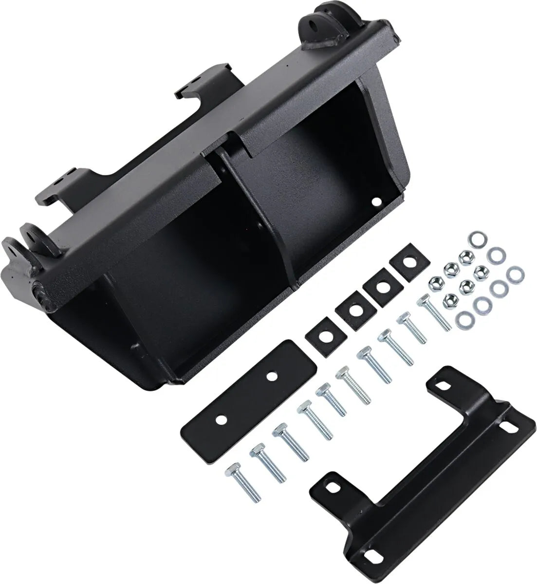 Moose Offroad- Snow RM5 Rapid Mount Plow Mount Plate