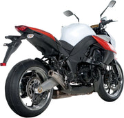 Akrapovic GP-Style Megaphone Slip-On Endschalldämpfer