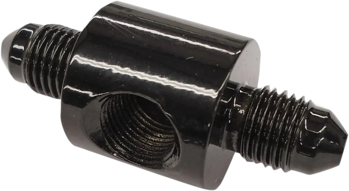 Magnum Shielding Bremsleitung Hinterer Schaltblock