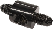 Magnum Shielding Bremsleitung Hinterer Schaltblock