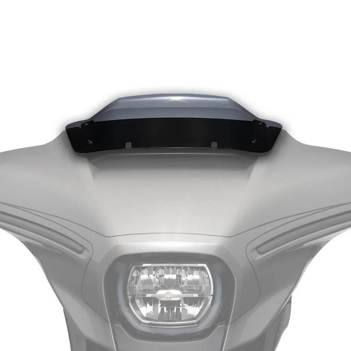 Zodiac Windshield for Batwing Fairings 2023 to Present