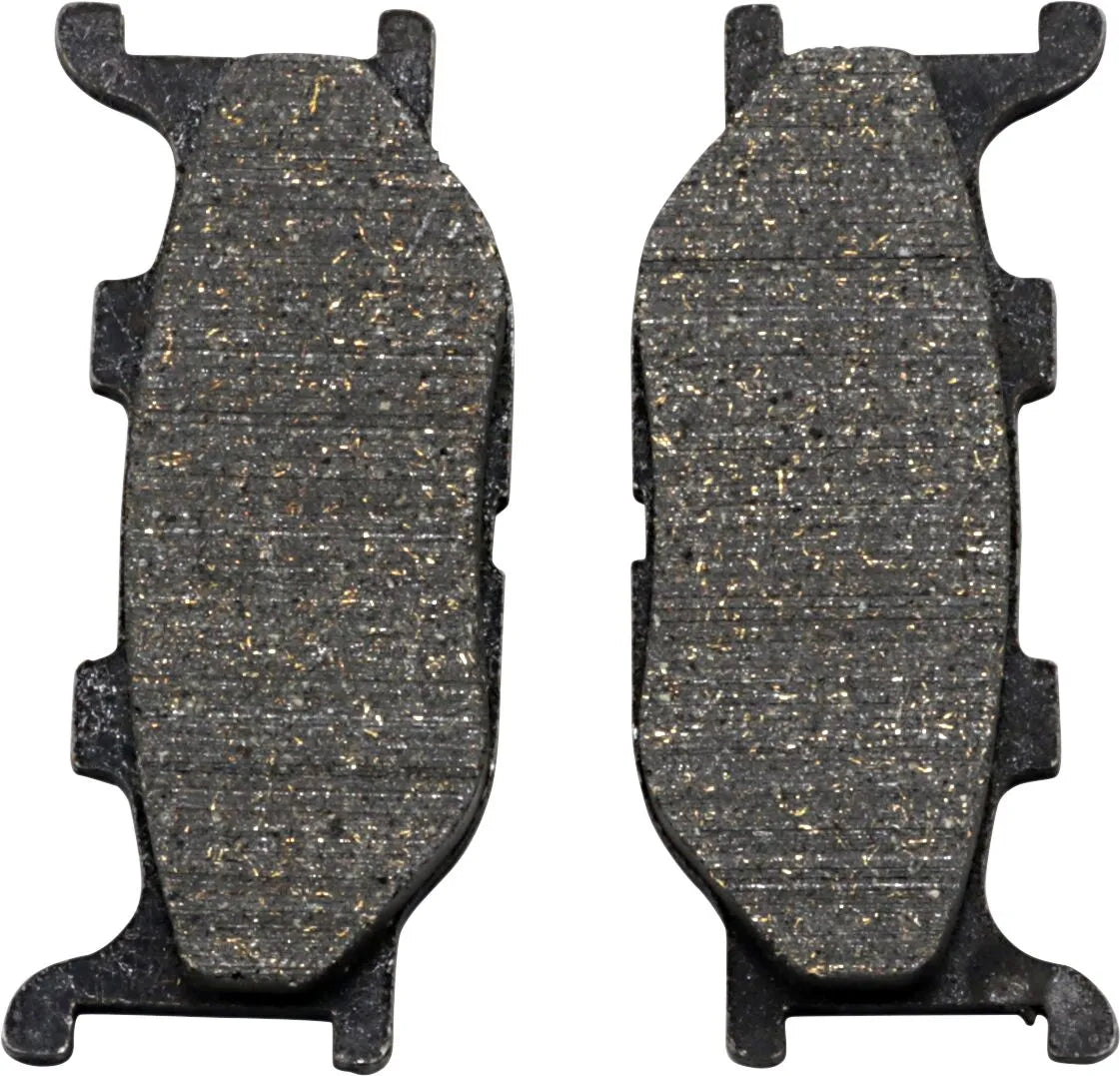 Galfer Semi-metallic Brake Pads - Front