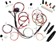 Namz Complete Bike Harness