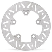 Moto-master Nitro Series Bremsscheibe Für Roller - Hinten